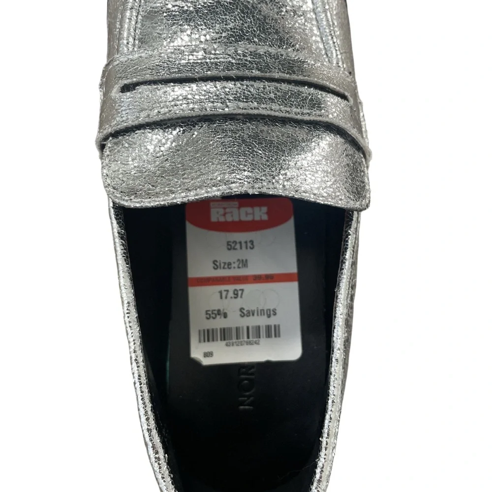Girl’s Size 2 Shoes Bundle - Picture 4 of 6